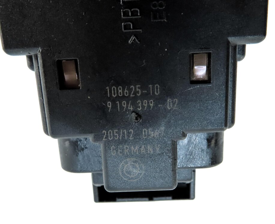Thumbnail 12: 13-16 BMW X1 Z4 E84 E89 2.0L N20 TURBO ECM DME CAS 3 IMMOBILIZER MODULE KEY SET