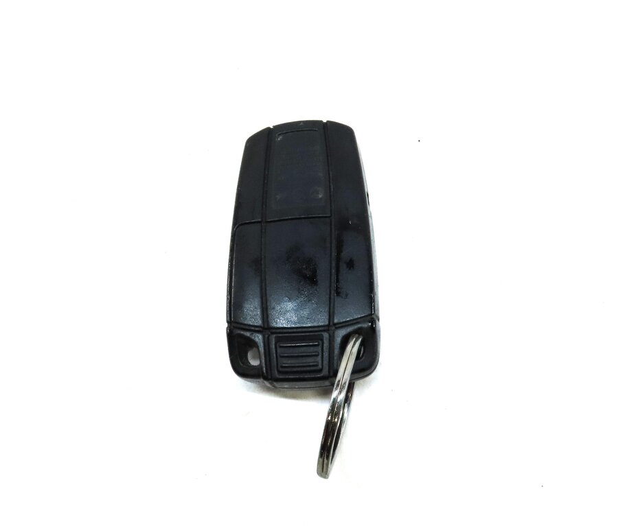 Thumbnail 14: 13-16 BMW X1 Z4 E84 E89 2.0L N20 TURBO ECM DME CAS 3 IMMOBILIZER MODULE KEY SET