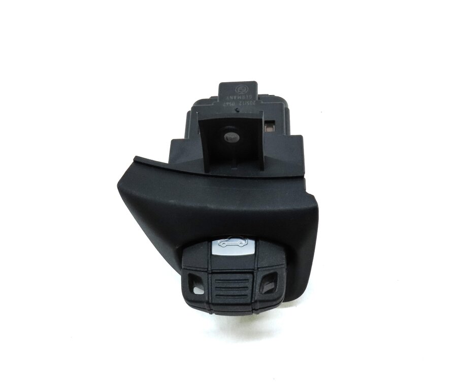Thumbnail 9: 13-16 BMW X1 Z4 E84 E89 2.0L N20 TURBO ECM DME CAS 3 IMMOBILIZER MODULE KEY SET