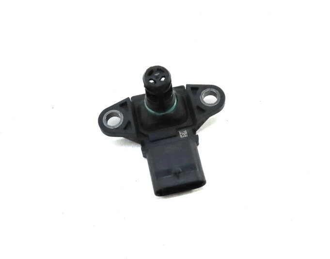Thumbnail 1: 2013 BMW X1 (E84) 2.0L N20 ENGINE MANIFOLD ABSOLUTE PRESSURE MAP SENSOR 7843531