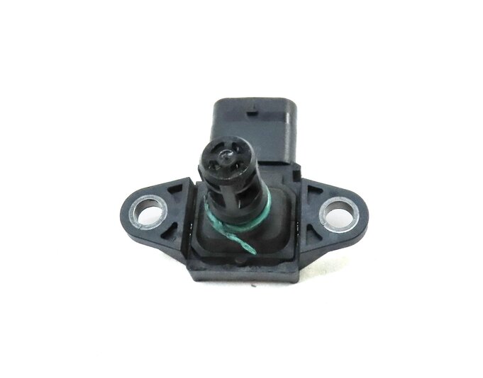 Thumbnail 3: 2013 BMW X1 (E84) 2.0L N20 ENGINE MANIFOLD ABSOLUTE PRESSURE MAP SENSOR 7843531