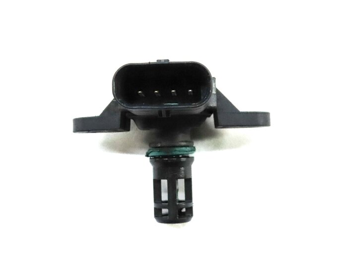 Thumbnail 4: 2013 BMW X1 (E84) 2.0L N20 ENGINE MANIFOLD ABSOLUTE PRESSURE MAP SENSOR 7843531