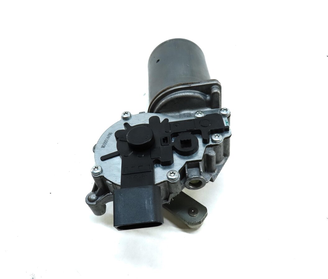 Thumbnail 2: 2012-2015 BMW X1 (E84) FRONT WINDSHIELD WIPER MOTOR