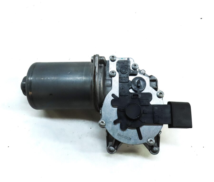 Thumbnail 3: 2012-2015 BMW X1 (E84) FRONT WINDSHIELD WIPER MOTOR