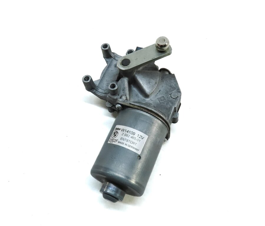 Thumbnail 5: 2012-2015 BMW X1 (E84) FRONT WINDSHIELD WIPER MOTOR
