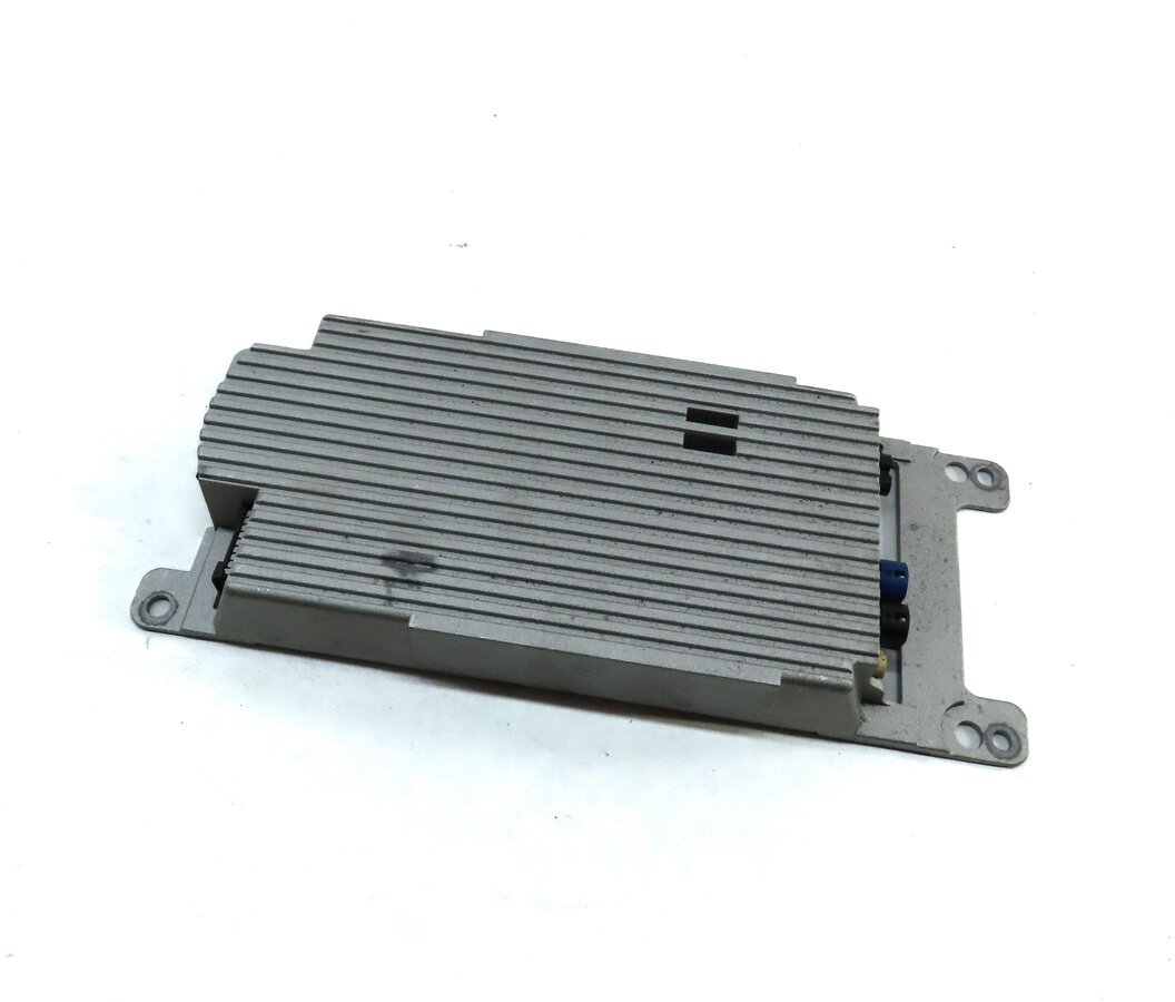 Thumbnail 1: 2013 BMW X1 (E84) CELL PHONE BLUETOOTH CONNECTION TELEMATICS CONTROL MODULE