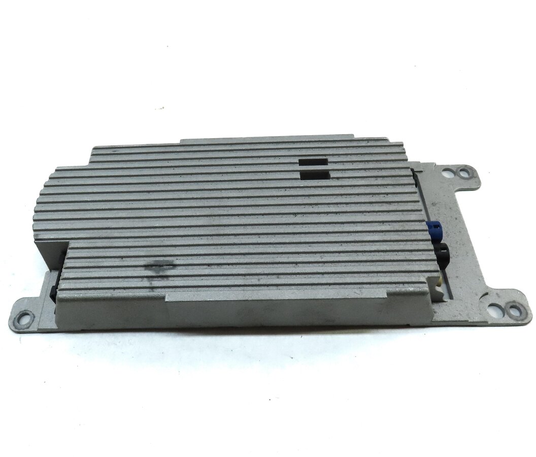 Thumbnail 2: 2013 BMW X1 (E84) CELL PHONE BLUETOOTH CONNECTION TELEMATICS CONTROL MODULE