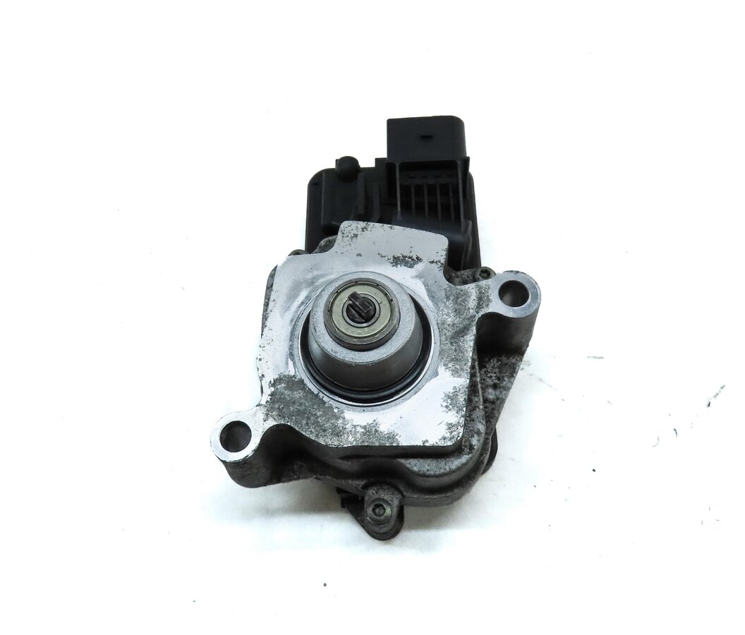 2011-2014 BMW X1 X5 X6 (E70 E71 E84) FRONT TRANSFER CASE ELECTRIC SHIFT MOTOR