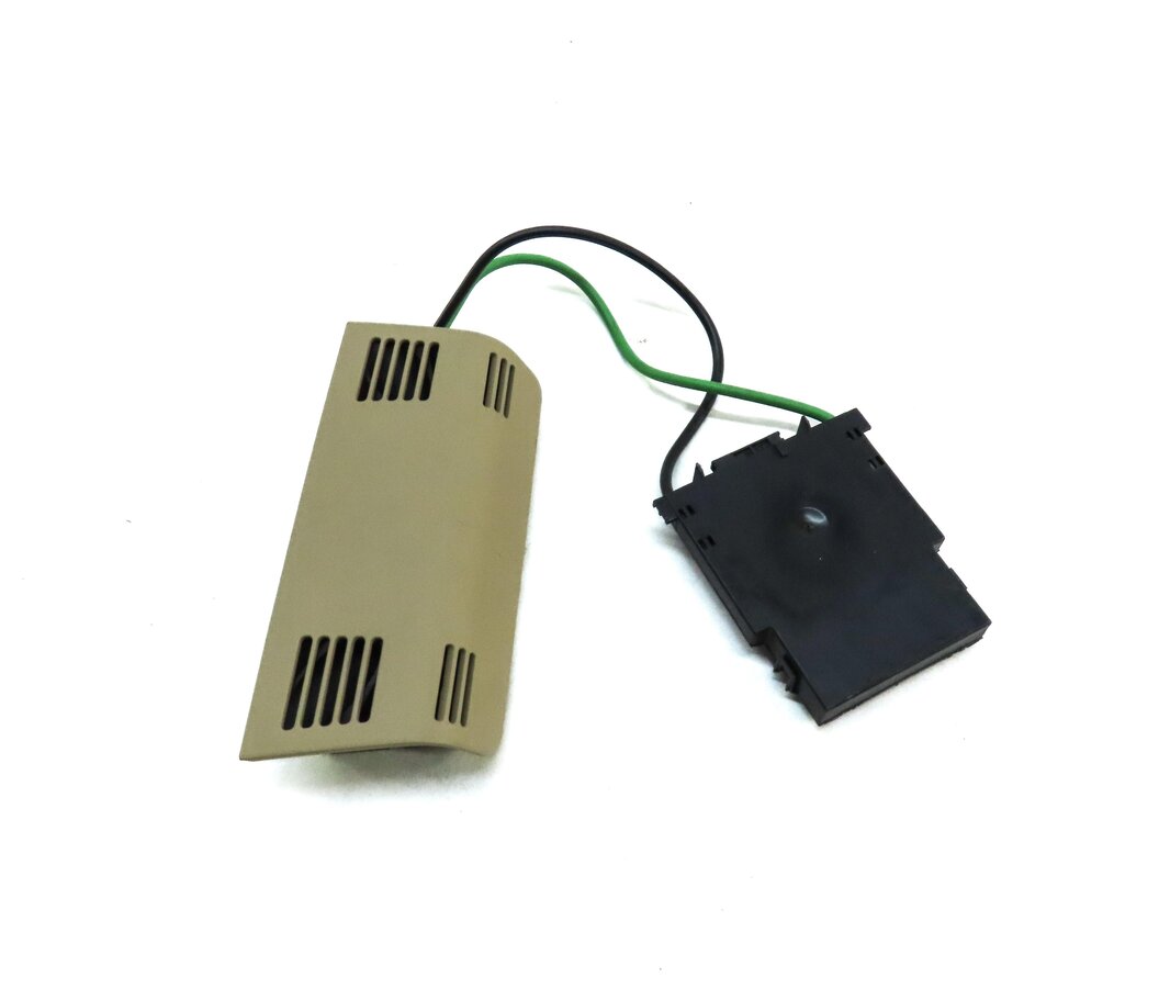 Thumbnail 3: 2013 BMW X1 (E84) ANTI-THEFT ULTRASONIC ALARM SENSOR MODULE w/ TRIM (BEIGE)