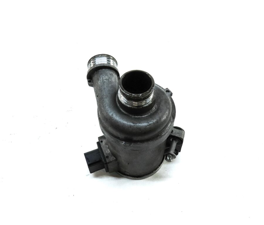 Thumbnail 2: 12-18 328i 428i 528i X3 X5 Z4 (F30 F32 F10 E84 F15 F25) 2.0L ELECTRIC WATER PUMP