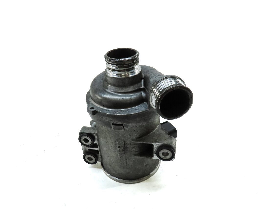 Thumbnail 3: 12-18 328i 428i 528i X3 X5 Z4 (F30 F32 F10 E84 F15 F25) 2.0L ELECTRIC WATER PUMP