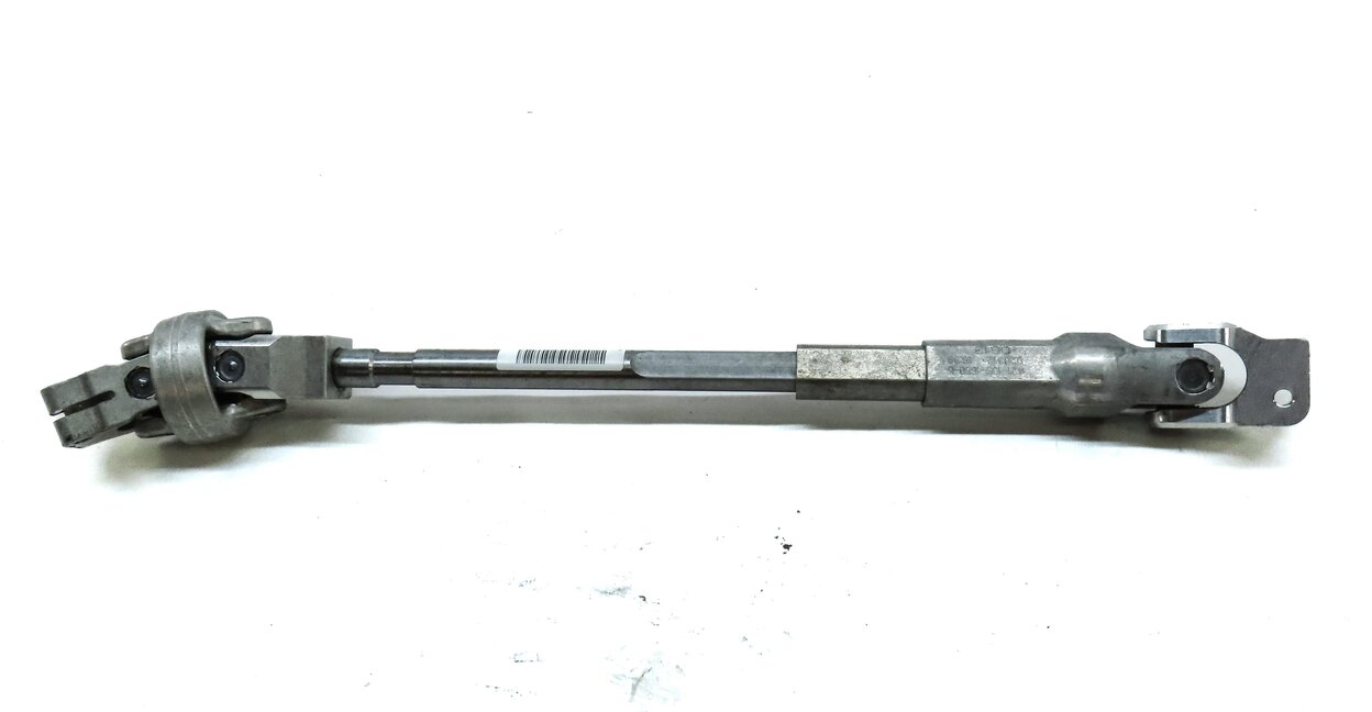 Thumbnail 2: 2013 BMW X1 (E84) FRONT LEFT STEERING COLUMN U-JOINT SWIVEL SHAFT 6784845