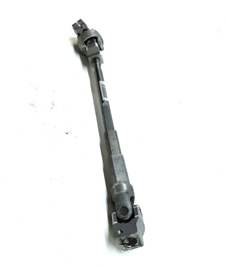 Thumbnail 3: 2013 BMW X1 (E84) FRONT LEFT STEERING COLUMN U-JOINT SWIVEL SHAFT 6784845