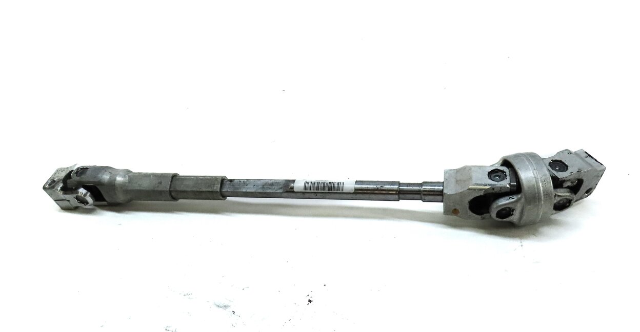 Thumbnail 4: 2013 BMW X1 (E84) FRONT LEFT STEERING COLUMN U-JOINT SWIVEL SHAFT 6784845