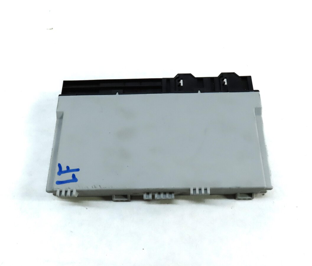 Thumbnail 4: 2010-2016 BMW 128i 328i 335i M3 X1 X5 X6 Z4 - FRONT MEMORY SEAT CONTROL MODULE