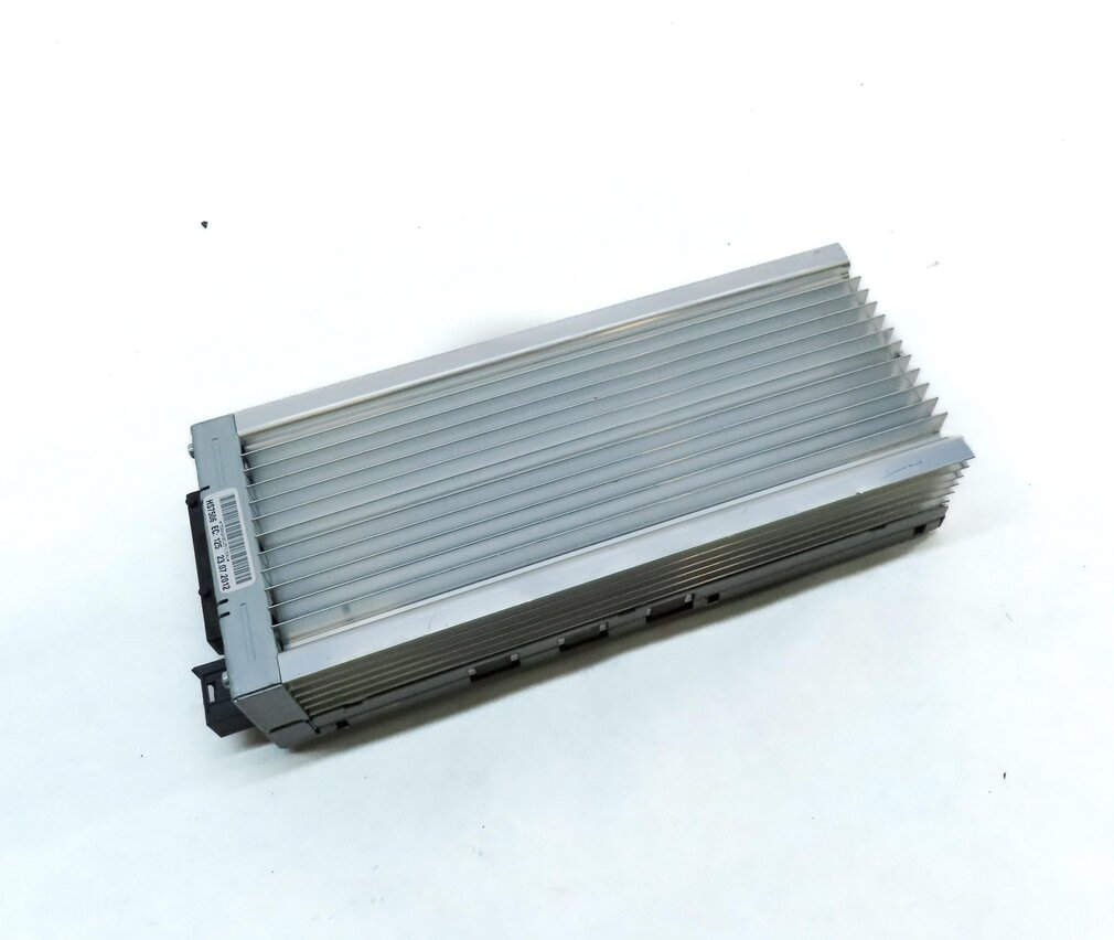 11-15 BMW 135i 328i 335i M3 X1 (E81 E87 E90) HARMAN BECKER AUDIO AMP AMPLIFIER
