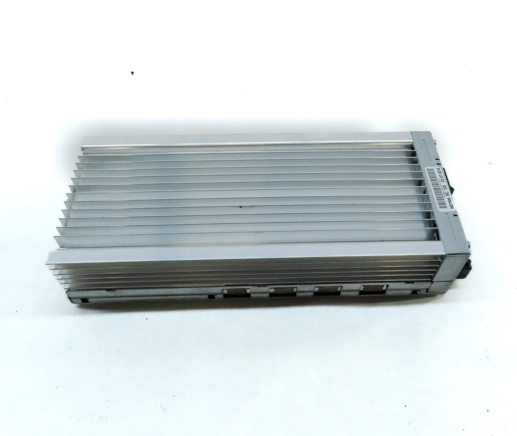 Thumbnail 2: 11-15 BMW 135i 328i 335i M3 X1 (E81 E87 E90) HARMAN BECKER AUDIO AMP AMPLIFIER