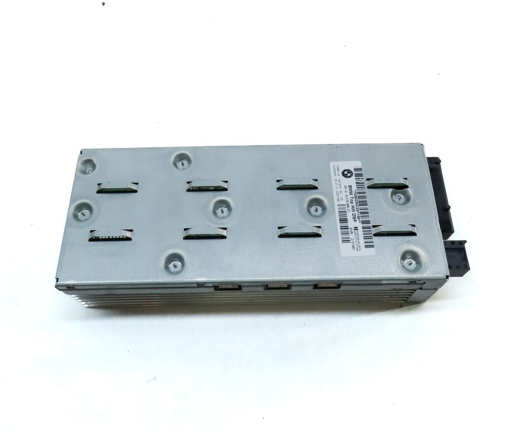 Thumbnail 3: 11-15 BMW 135i 328i 335i M3 X1 (E81 E87 E90) HARMAN BECKER AUDIO AMP AMPLIFIER