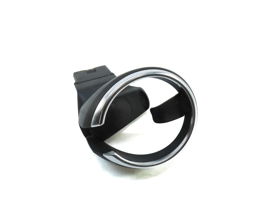 Thumbnail 1: 2013 BMW X1 (E84) FRONT DASH DASHBOARD CUPHOLDER CUP HOLDER
