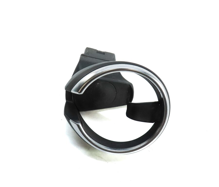 Thumbnail 2: 2013 BMW X1 (E84) FRONT DASH DASHBOARD CUPHOLDER CUP HOLDER