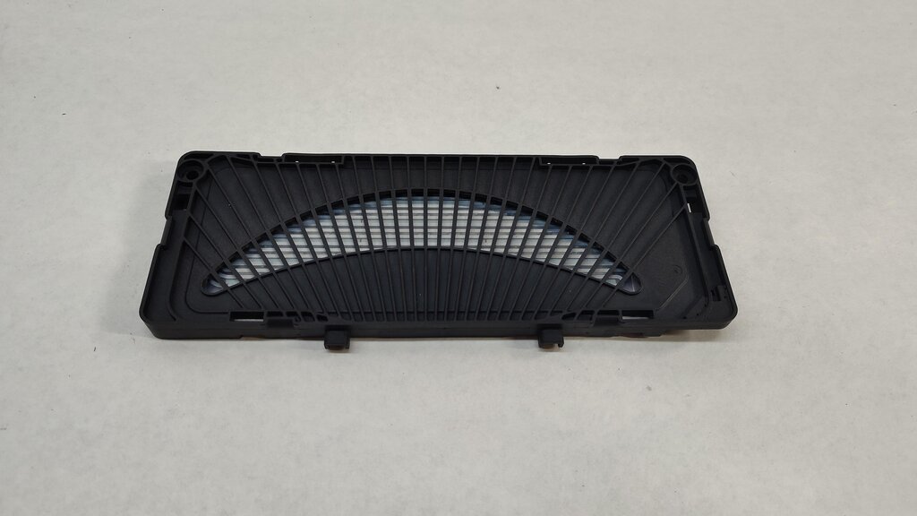 2013 BMW X1 (E84) RADIO STEREO FRONT DASH DASHBOARD LOGIC 7 SPEAKER 65139143154