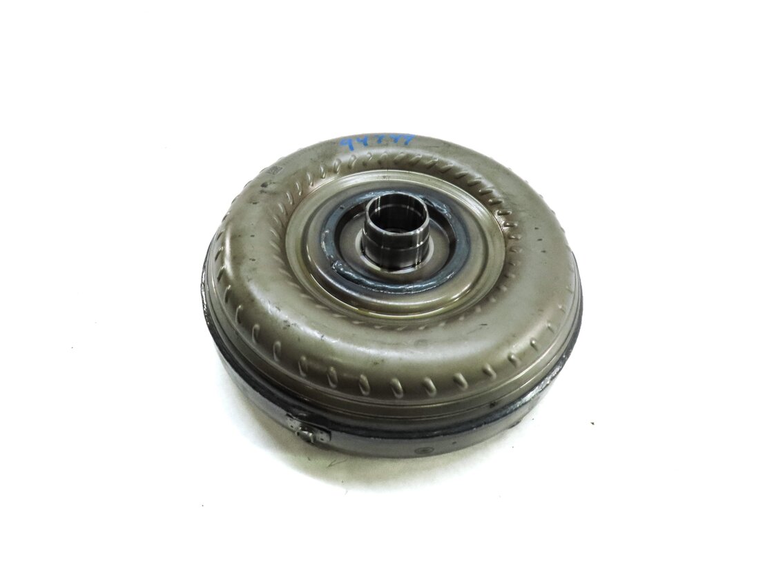 16-17 LAND ROVER DISCOVERY SPORT RANGE ROVER EVOQUE (L538 L550) TORQUE CONVERTER