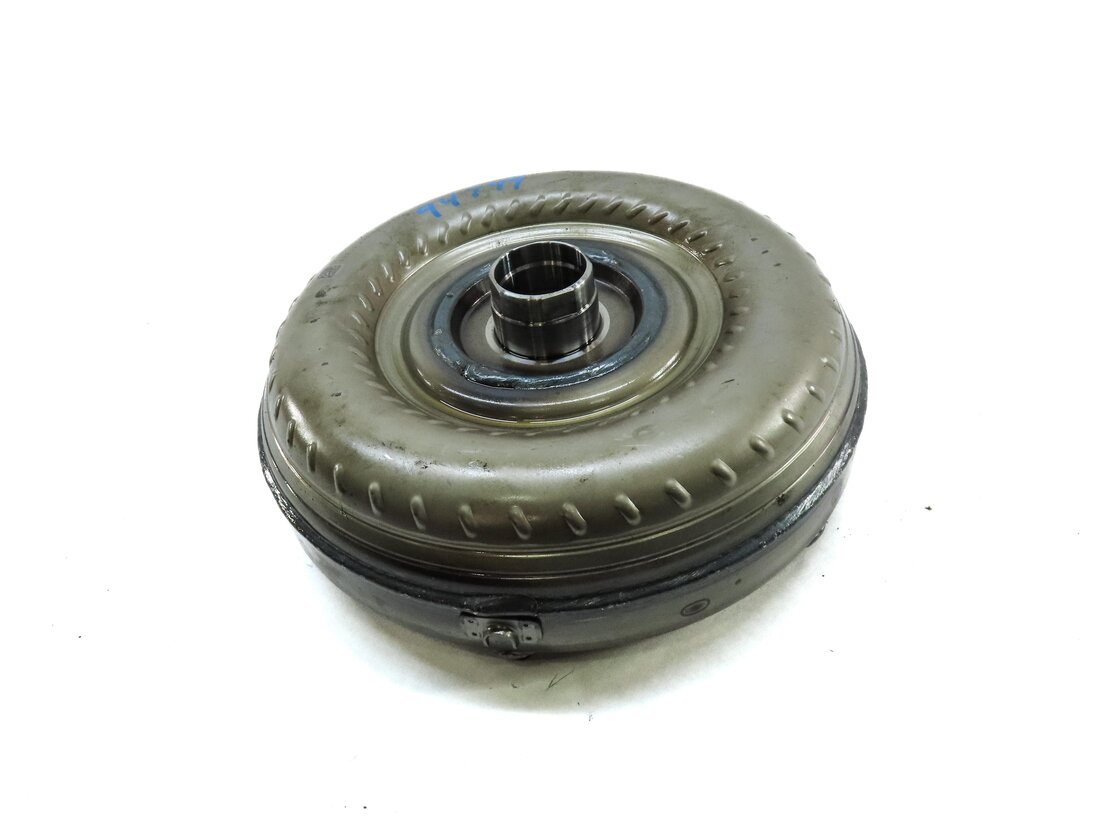 Thumbnail 2: 16-17 LAND ROVER DISCOVERY SPORT RANGE ROVER EVOQUE (L538 L550) TORQUE CONVERTER