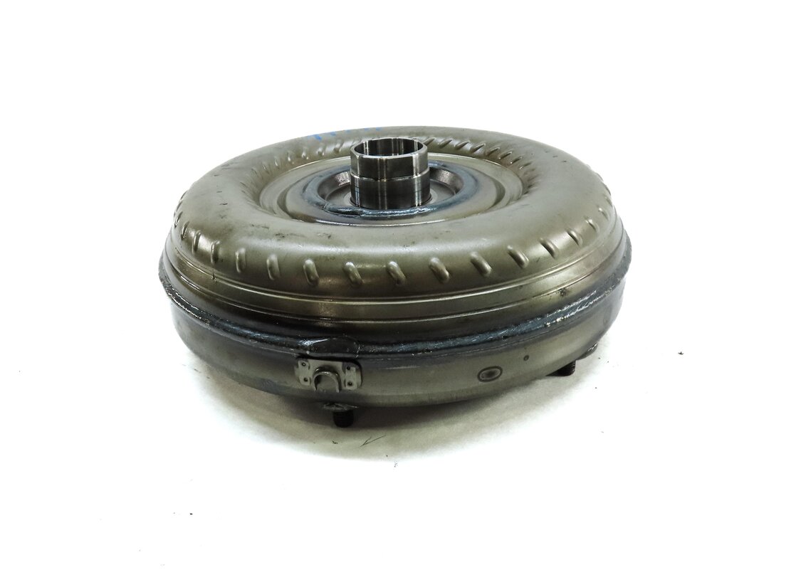 Thumbnail 3: 16-17 LAND ROVER DISCOVERY SPORT RANGE ROVER EVOQUE (L538 L550) TORQUE CONVERTER