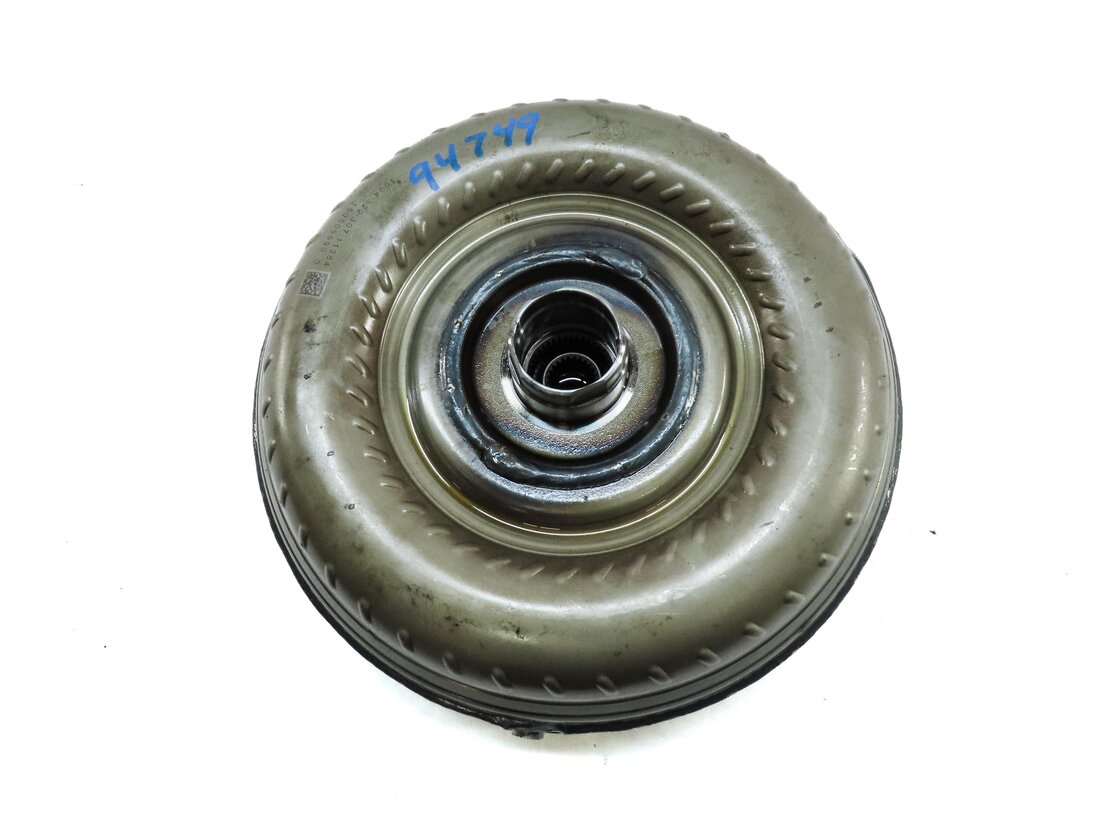 Thumbnail 4: 16-17 LAND ROVER DISCOVERY SPORT RANGE ROVER EVOQUE (L538 L550) TORQUE CONVERTER