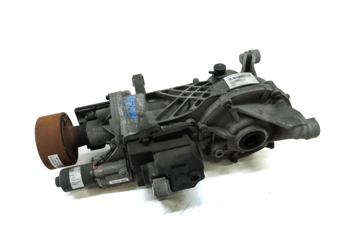 16-19 JAGUAR E-PACE / LAND ROVER DISCOVERY SPORT (L550) REAR DIFFERENTIAL GEAR