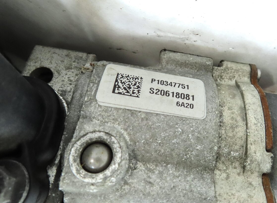 Thumbnail 13: 16-19 JAGUAR E-PACE / LAND ROVER DISCOVERY SPORT (L550) REAR DIFFERENTIAL GEAR
