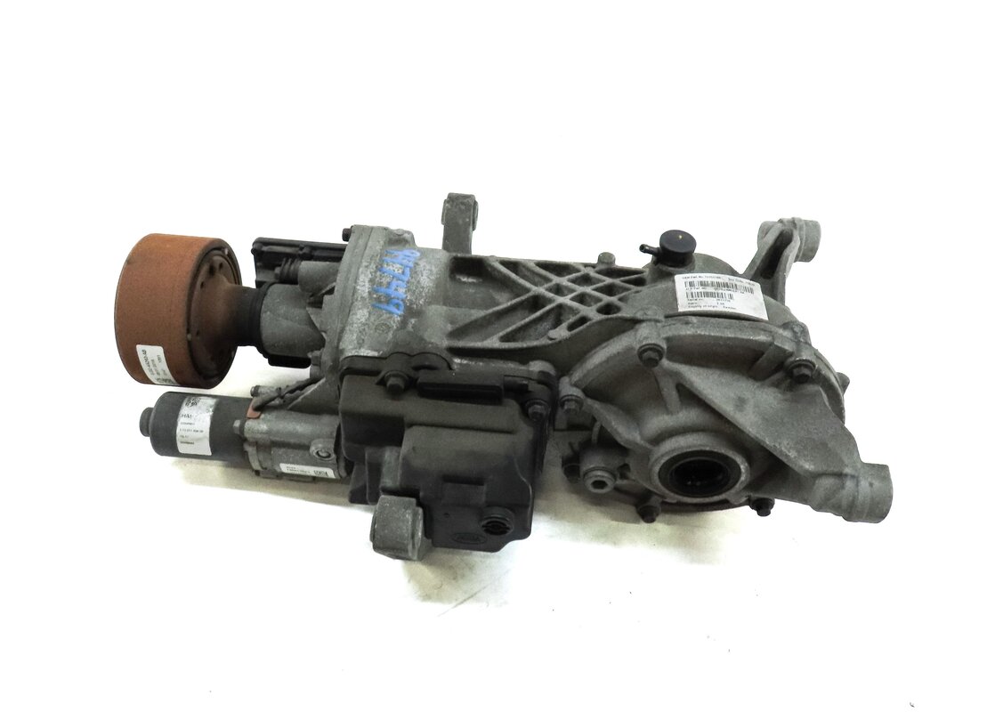 Thumbnail 2: 16-19 JAGUAR E-PACE / LAND ROVER DISCOVERY SPORT (L550) REAR DIFFERENTIAL GEAR