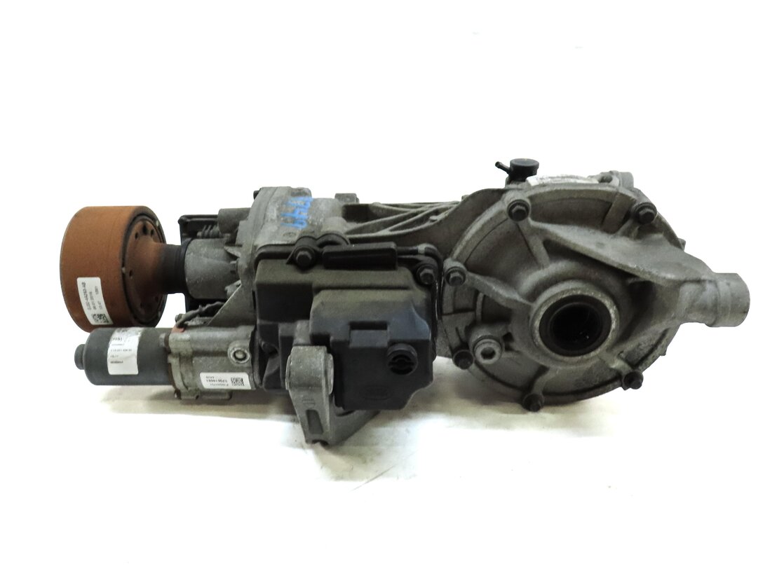 Thumbnail 3: 16-19 JAGUAR E-PACE / LAND ROVER DISCOVERY SPORT (L550) REAR DIFFERENTIAL GEAR