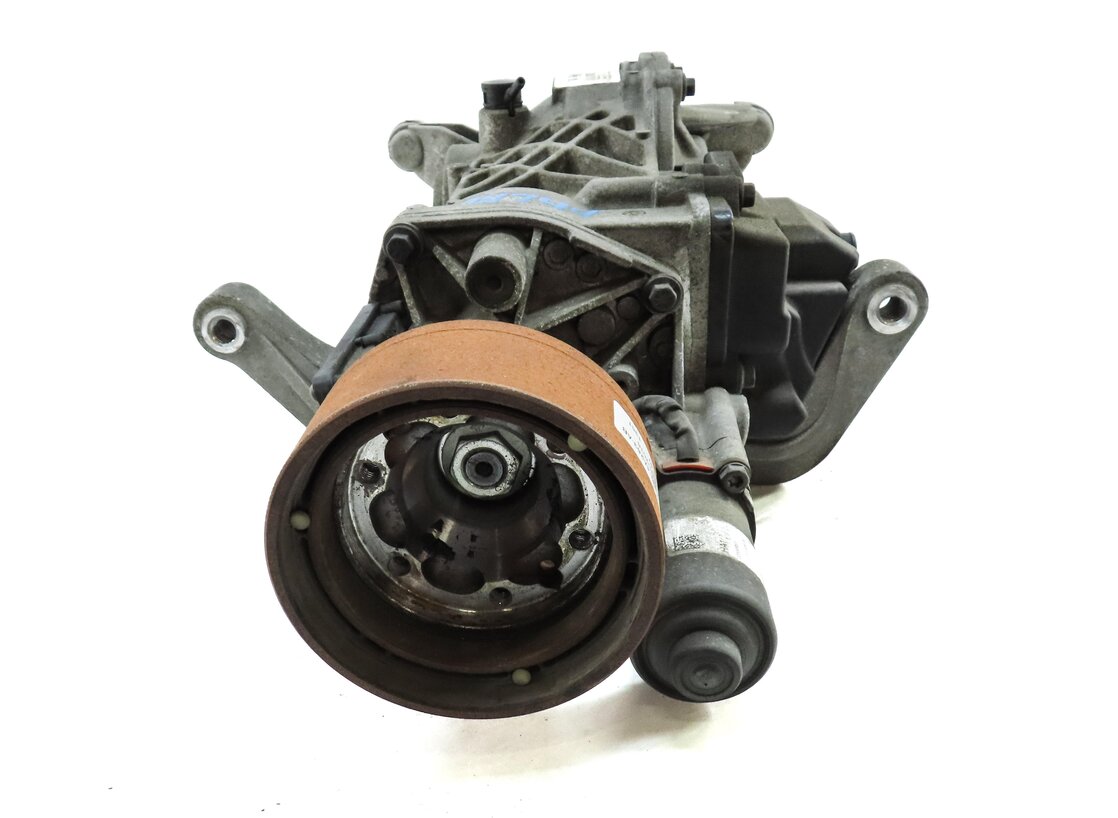 Thumbnail 4: 16-19 JAGUAR E-PACE / LAND ROVER DISCOVERY SPORT (L550) REAR DIFFERENTIAL GEAR