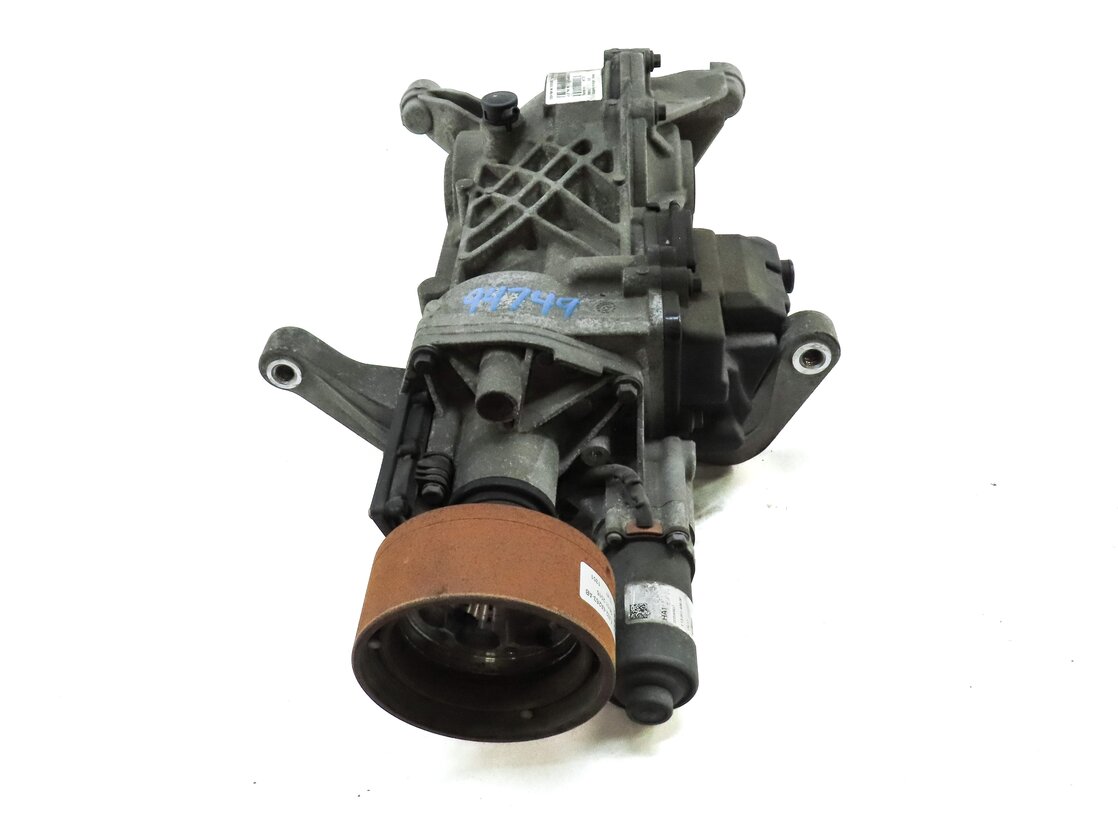 Thumbnail 5: 16-19 JAGUAR E-PACE / LAND ROVER DISCOVERY SPORT (L550) REAR DIFFERENTIAL GEAR