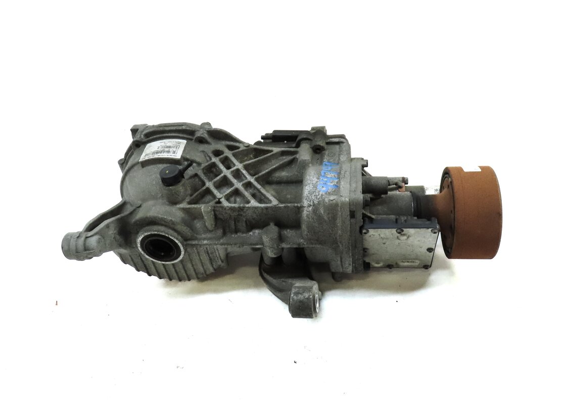 Thumbnail 6: 16-19 JAGUAR E-PACE / LAND ROVER DISCOVERY SPORT (L550) REAR DIFFERENTIAL GEAR