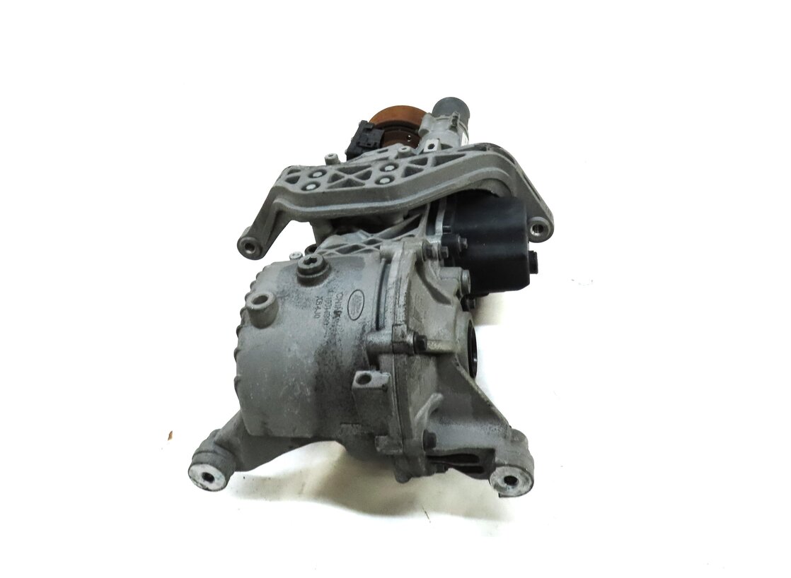 Thumbnail 7: 16-19 JAGUAR E-PACE / LAND ROVER DISCOVERY SPORT (L550) REAR DIFFERENTIAL GEAR