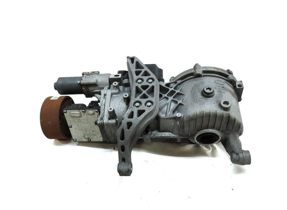 Thumbnail 8: 16-19 JAGUAR E-PACE / LAND ROVER DISCOVERY SPORT (L550) REAR DIFFERENTIAL GEAR