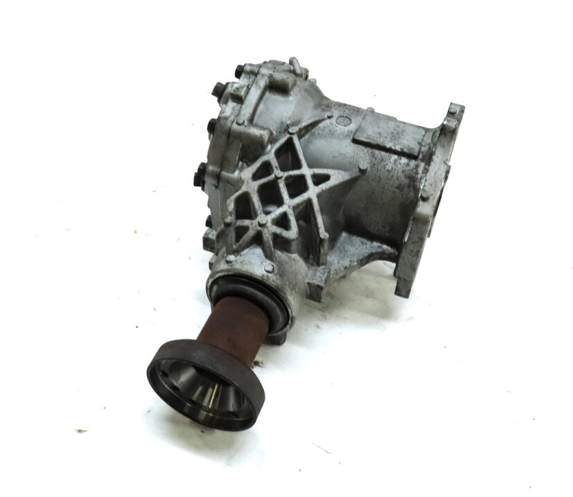 2015-2019 JAGUAR E-PACE / DISCOVERY SPORT (L550) AWD - FRONT TRANSFER CASE
