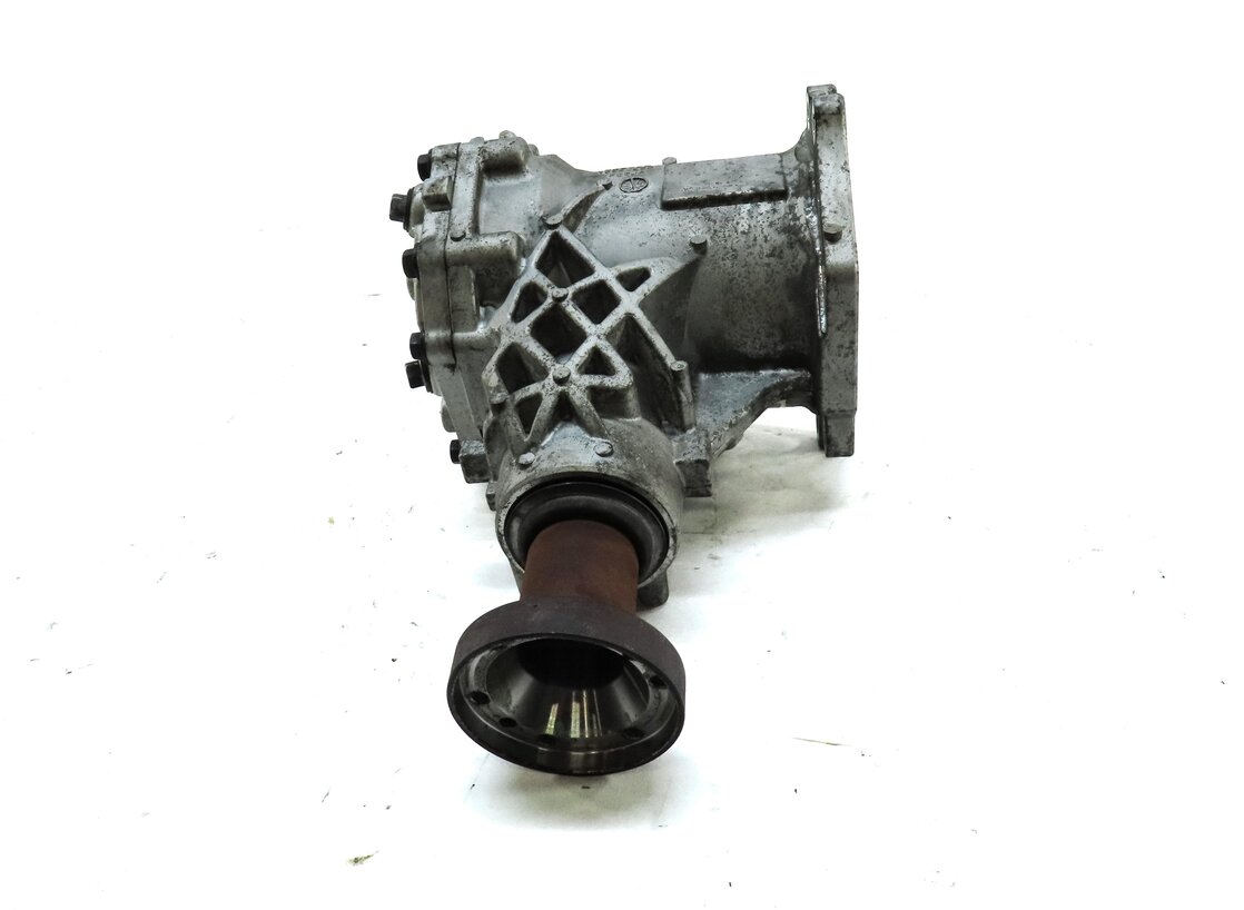 Thumbnail 2: 2015-2019 JAGUAR E-PACE / DISCOVERY SPORT (L550) AWD - FRONT TRANSFER CASE