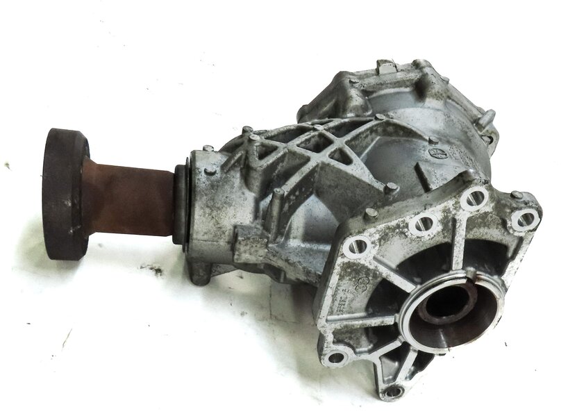 Thumbnail 3: 2015-2019 JAGUAR E-PACE / DISCOVERY SPORT (L550) AWD - FRONT TRANSFER CASE