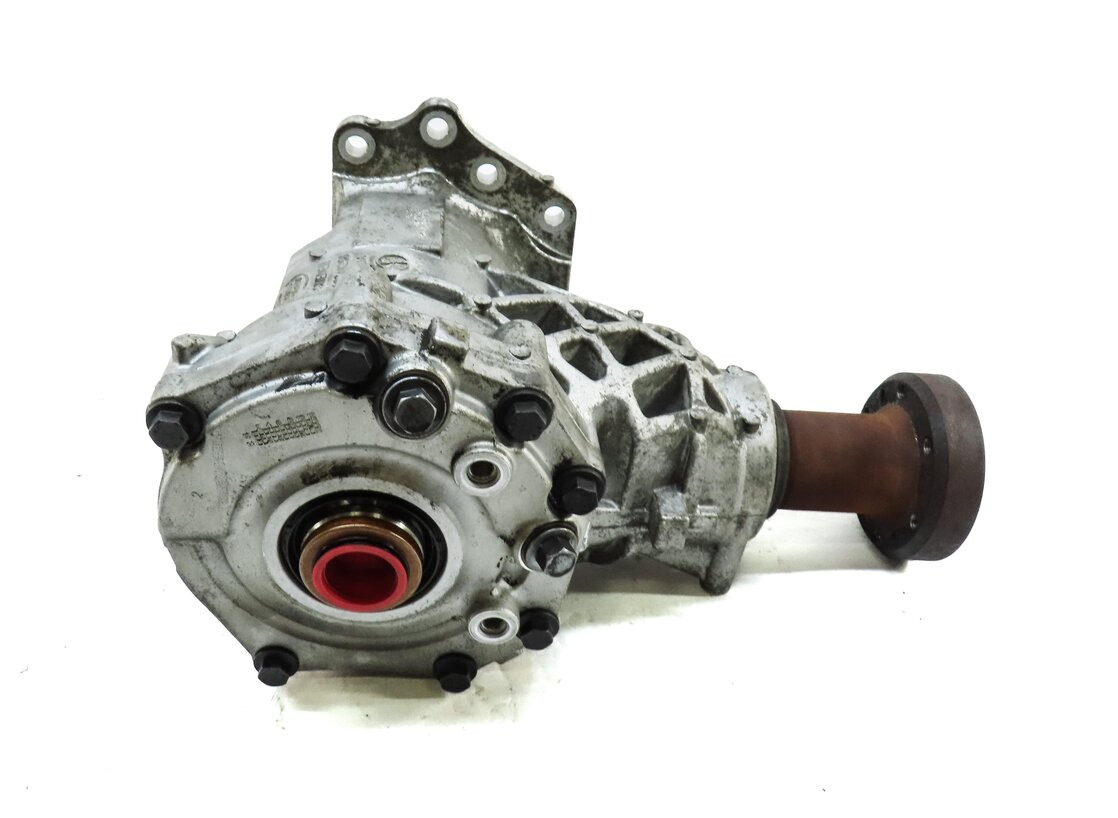 Thumbnail 4: 2015-2019 JAGUAR E-PACE / DISCOVERY SPORT (L550) AWD - FRONT TRANSFER CASE