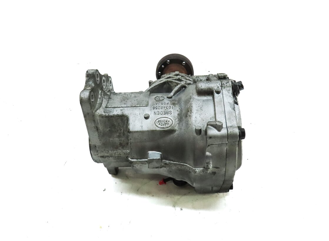 Thumbnail 5: 2015-2019 JAGUAR E-PACE / DISCOVERY SPORT (L550) AWD - FRONT TRANSFER CASE