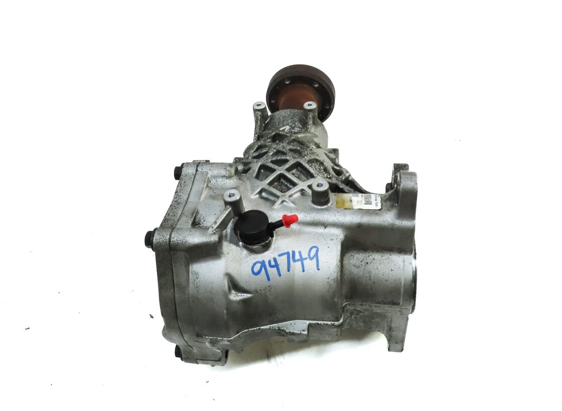 Thumbnail 6: 2015-2019 JAGUAR E-PACE / DISCOVERY SPORT (L550) AWD - FRONT TRANSFER CASE