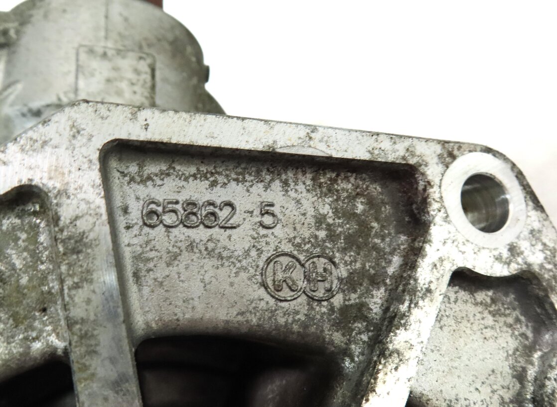Thumbnail 7: 2015-2019 JAGUAR E-PACE / DISCOVERY SPORT (L550) AWD - FRONT TRANSFER CASE