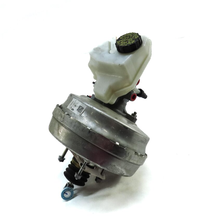 15-19 RANGE ROVER EVOQUE DISCOVERY SPORT (L538 L550) BRAKE BOOSTER w/ CYLIDNER