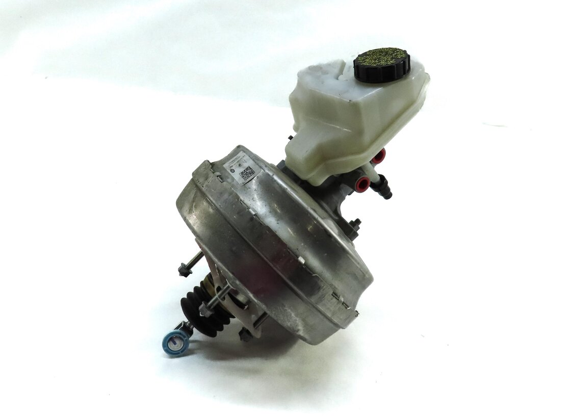 Thumbnail 2: 15-19 RANGE ROVER EVOQUE DISCOVERY SPORT (L538 L550) BRAKE BOOSTER w/ CYLIDNER
