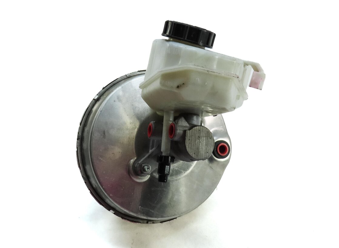 Thumbnail 3: 15-19 RANGE ROVER EVOQUE DISCOVERY SPORT (L538 L550) BRAKE BOOSTER w/ CYLIDNER
