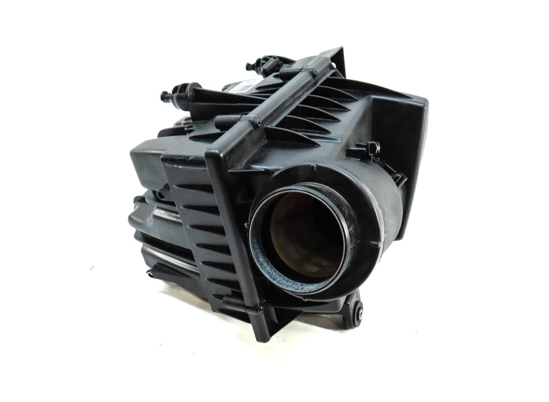 Thumbnail 2: 2015-2017 RANGE ROVER EVOQUE DISCOVERY SPORT (L538 L550) AIR FILTER BOX HOUSING