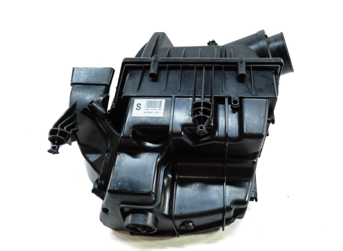 Thumbnail 5: 2015-2017 RANGE ROVER EVOQUE DISCOVERY SPORT (L538 L550) AIR FILTER BOX HOUSING